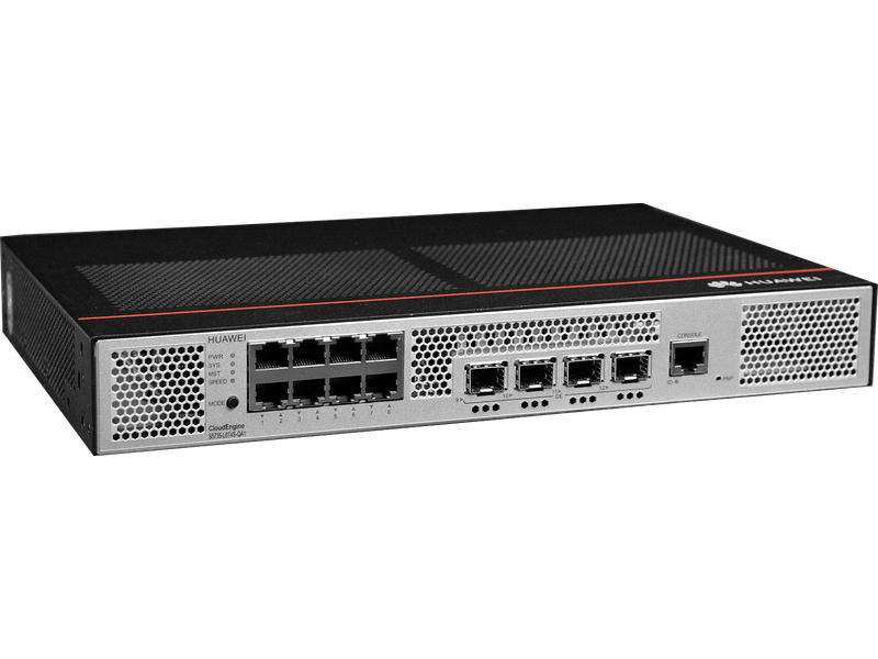 华为 CloudEngine S5735-L8T4S-QA1